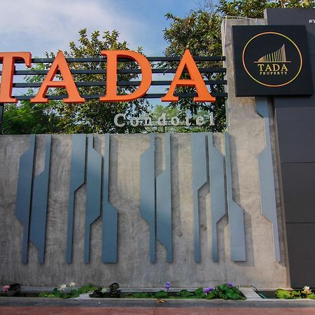 Tada Condotel Buriram Dış mekan fotoğraf