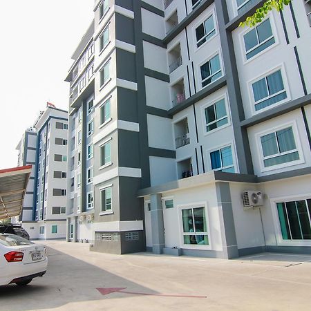 Tada Condotel Buriram Dış mekan fotoğraf