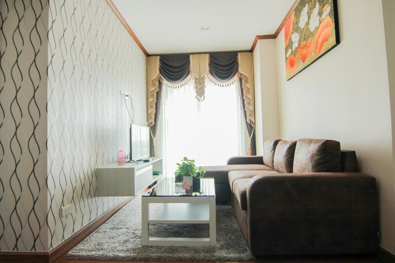 Tada Condotel Buriram Dış mekan fotoğraf