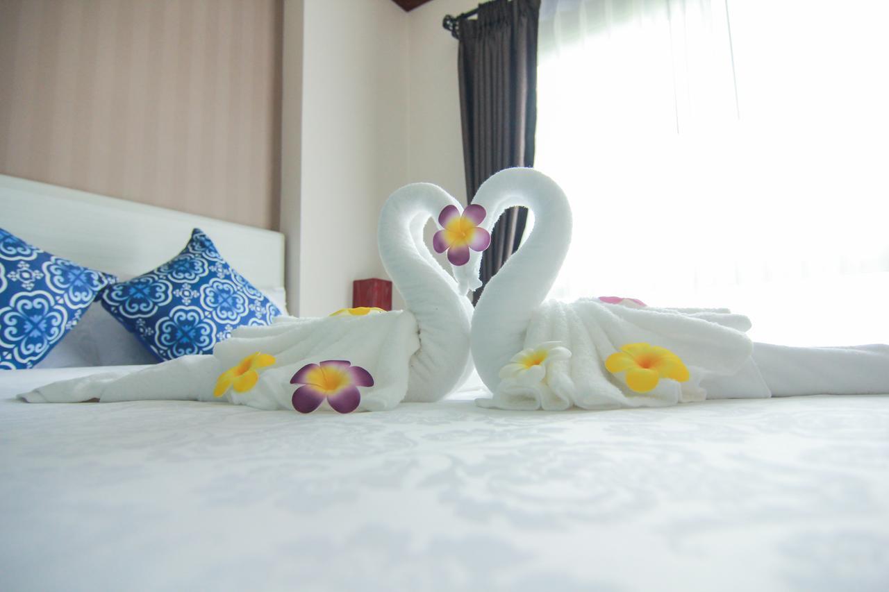 Tada Condotel Buriram Dış mekan fotoğraf
