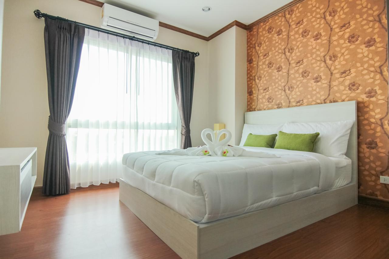 Tada Condotel Buriram Dış mekan fotoğraf