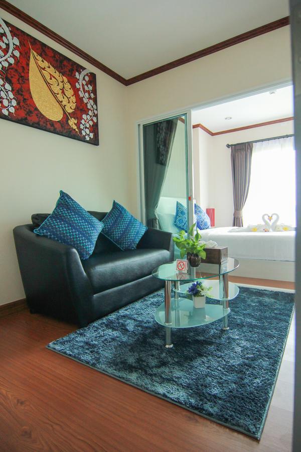 Tada Condotel Buriram Dış mekan fotoğraf