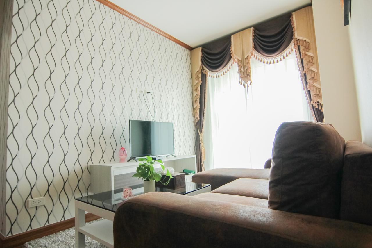 Tada Condotel Buriram Dış mekan fotoğraf