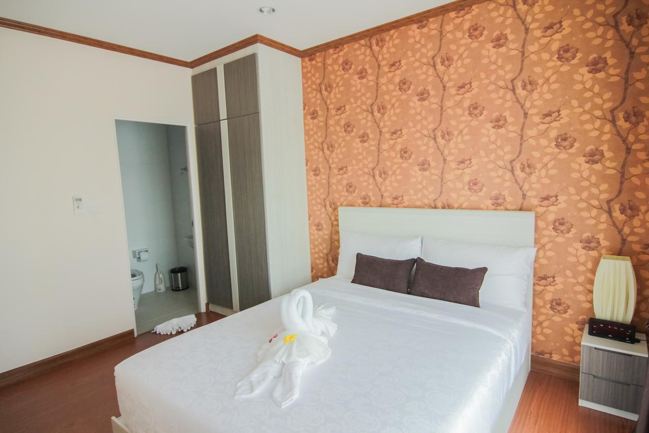 Tada Condotel Buriram Dış mekan fotoğraf