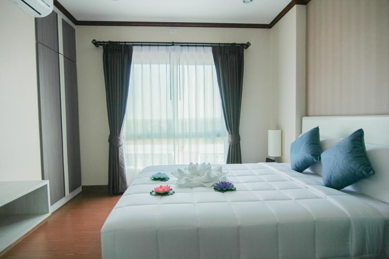 Tada Condotel Buriram Dış mekan fotoğraf