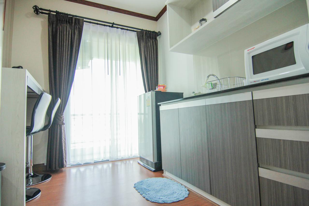 Tada Condotel Buriram Dış mekan fotoğraf