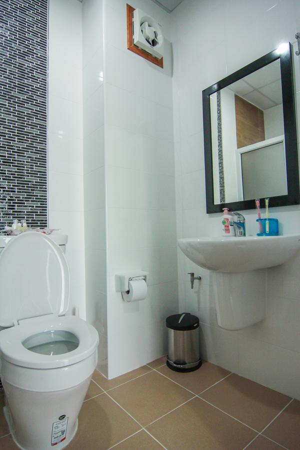 Tada Condotel Buriram Dış mekan fotoğraf