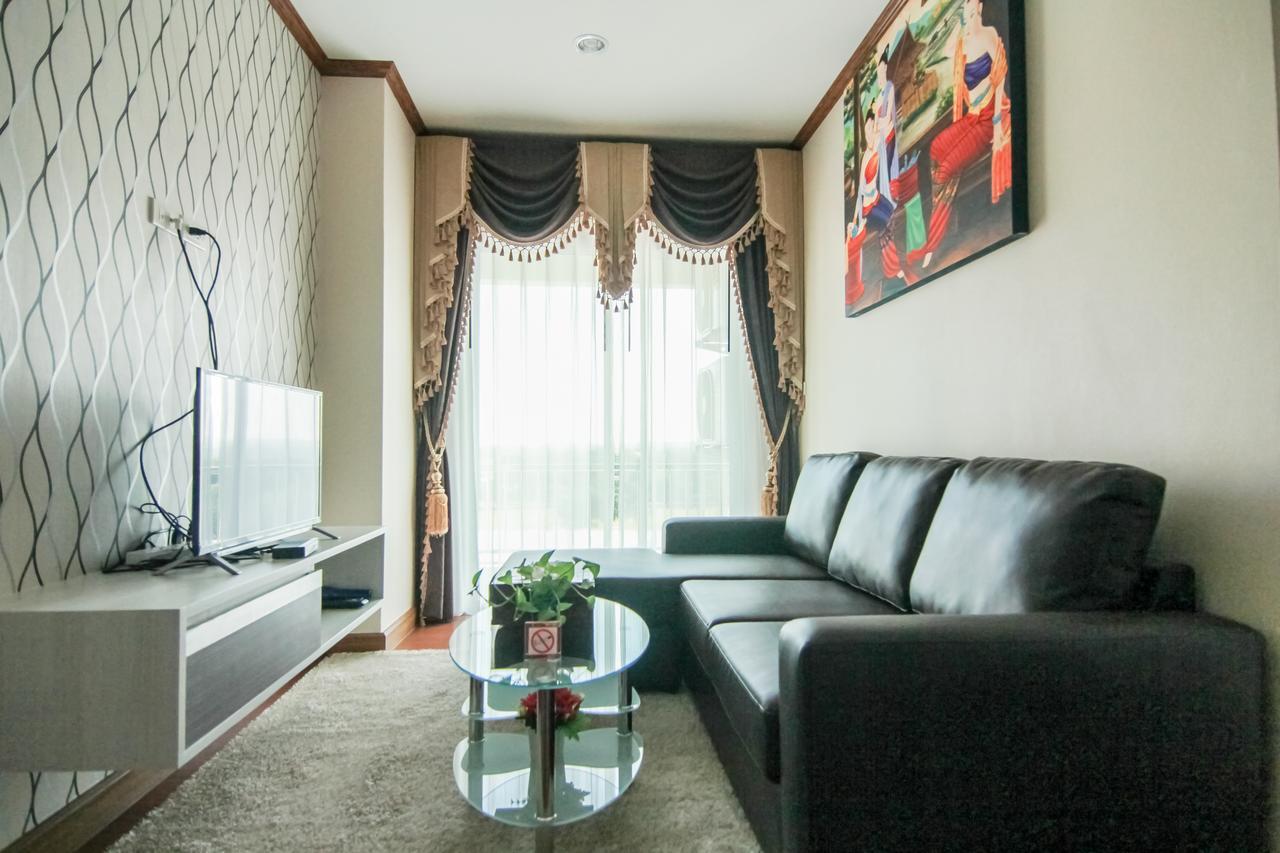 Tada Condotel Buriram Dış mekan fotoğraf
