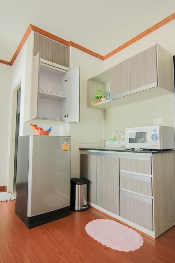Tada Condotel Buriram Dış mekan fotoğraf