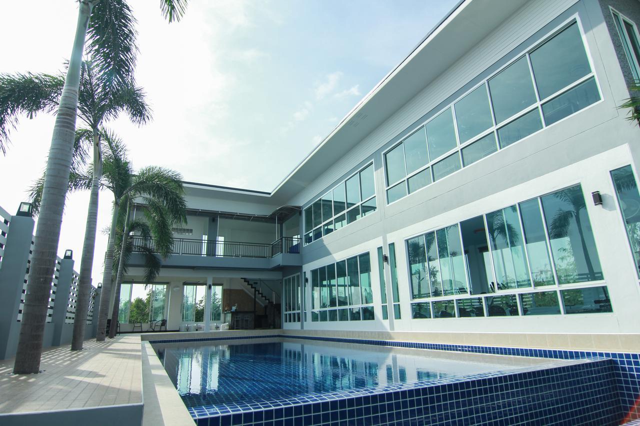 Tada Condotel Buriram Dış mekan fotoğraf