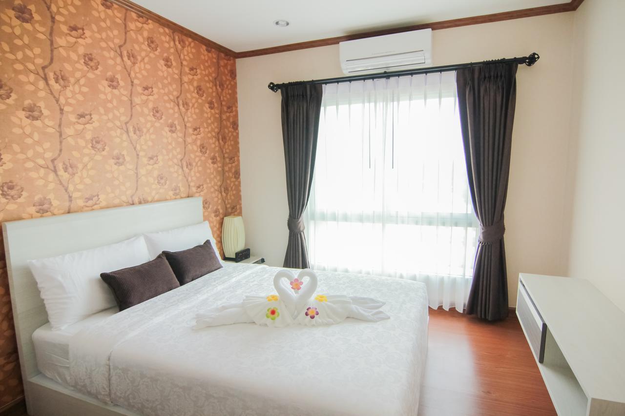 Tada Condotel Buriram Dış mekan fotoğraf