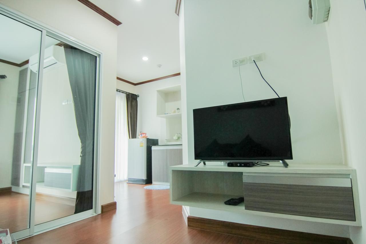 Tada Condotel Buriram Dış mekan fotoğraf