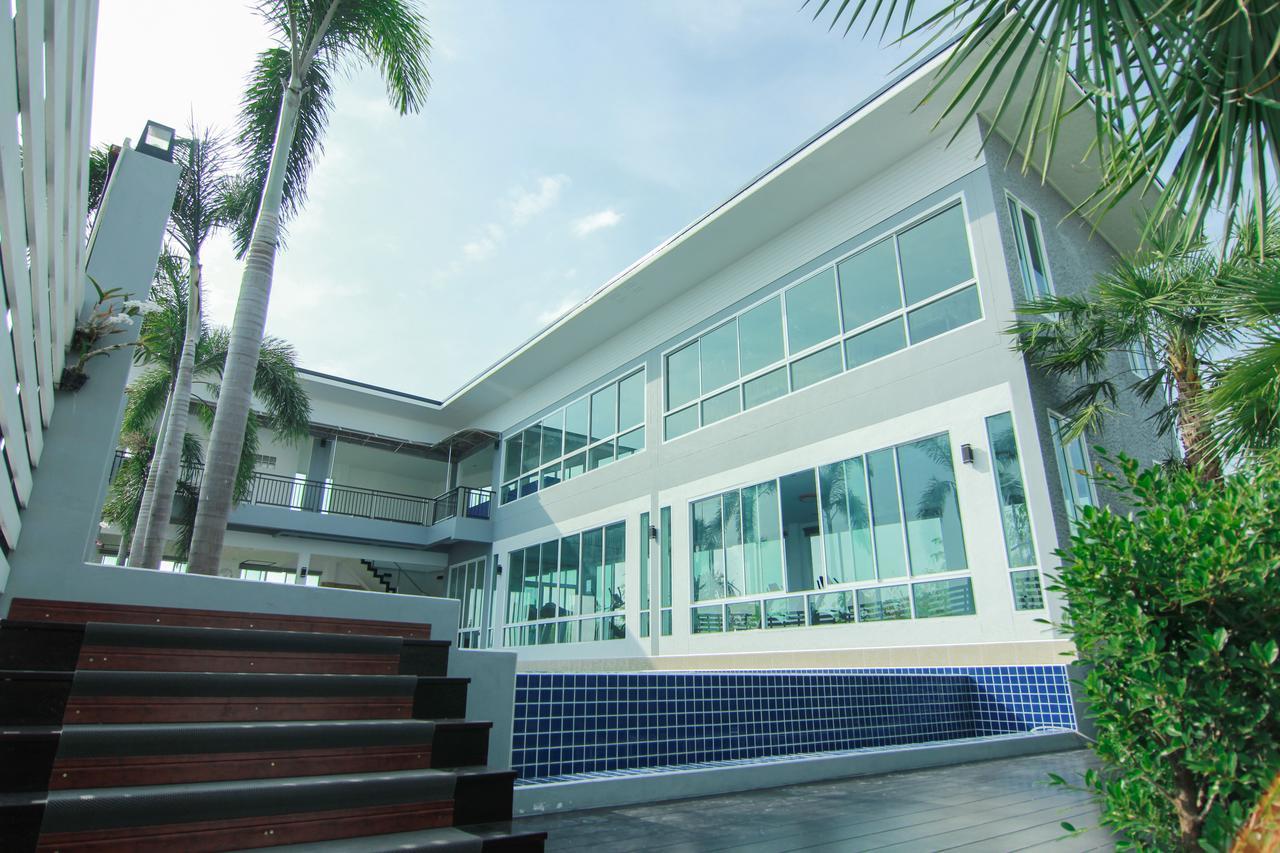 Tada Condotel Buriram Dış mekan fotoğraf
