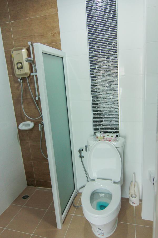 Tada Condotel Buriram Dış mekan fotoğraf