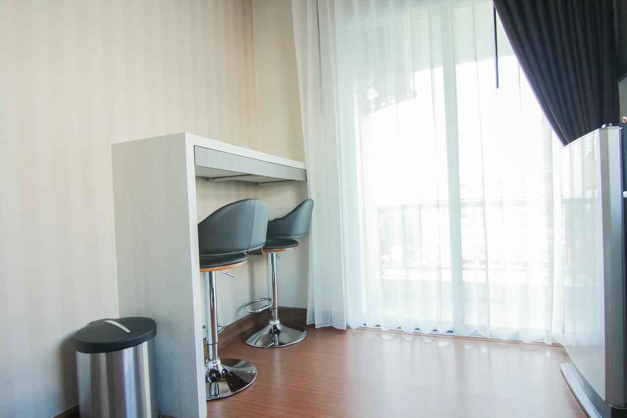 Tada Condotel Buriram Dış mekan fotoğraf