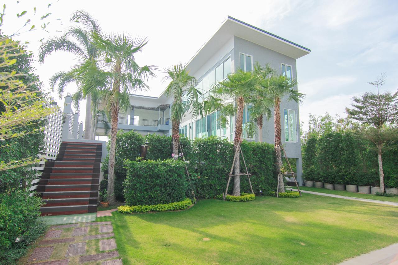 Tada Condotel Buriram Dış mekan fotoğraf