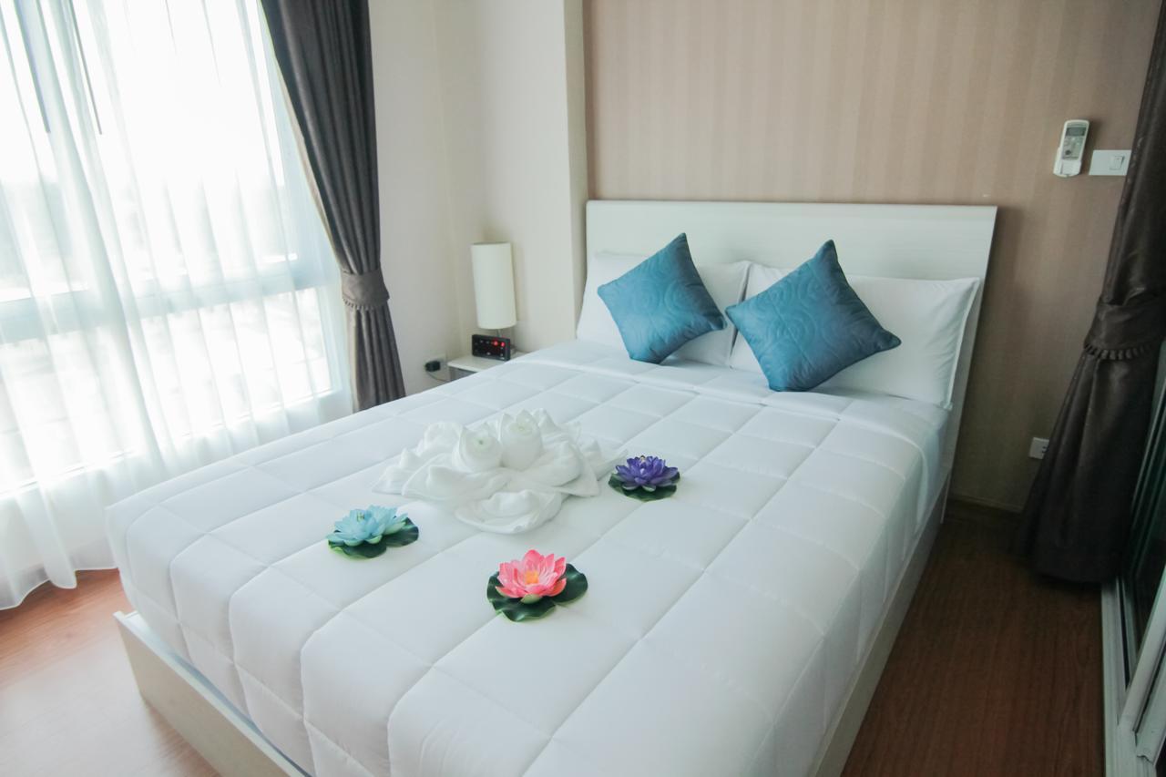 Tada Condotel Buriram Dış mekan fotoğraf